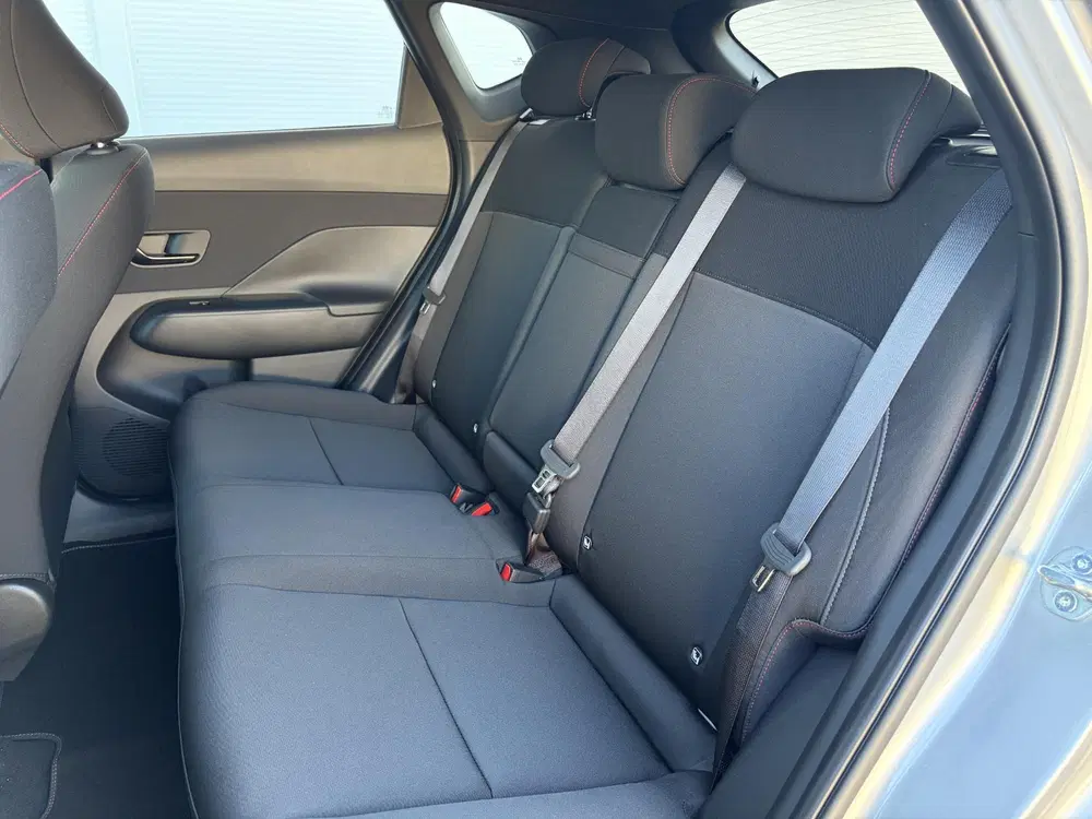 Hyundai KONA Electric N Line Business 64.8 kWh uit 2026, foto 7