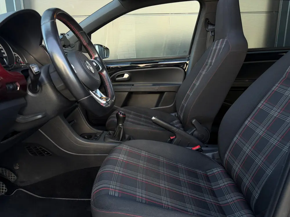 Volkswagen Up! 1.0 TSI GTI|1e Eigenaar!|Pano|Beats|Stoelverw uit 2020, foto 10