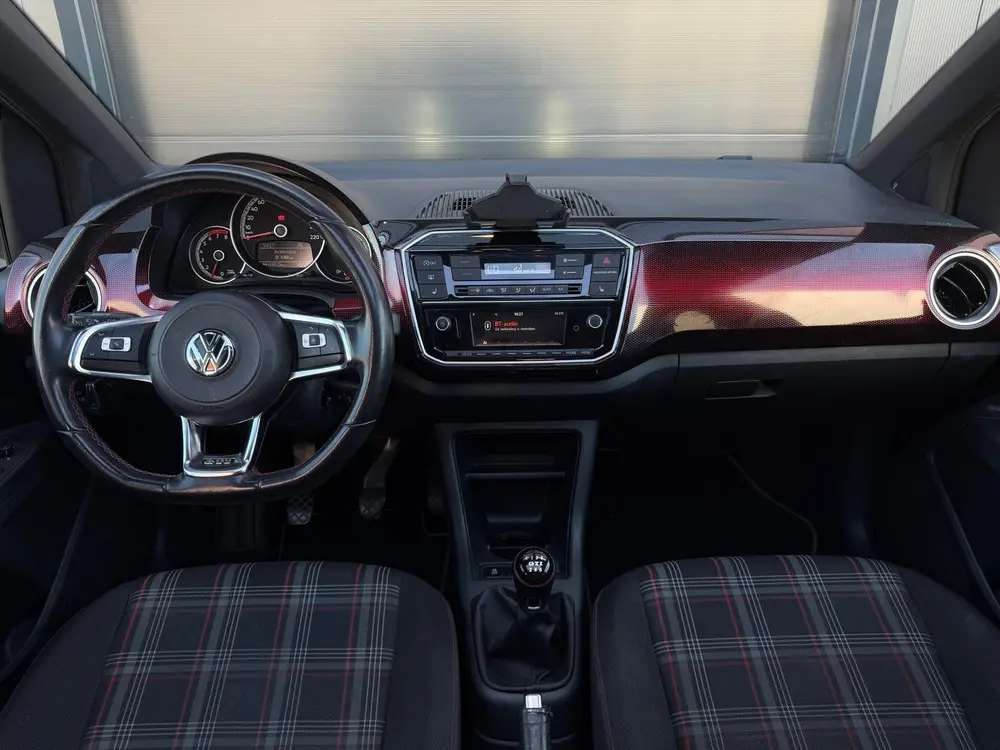 Volkswagen Up! 1.0 TSI GTI|1e Eigenaar!|Pano|Beats|Stoelverw uit 2020, foto 11