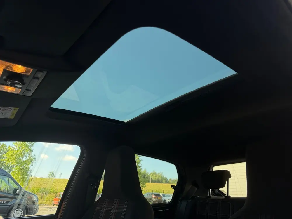 Volkswagen Up! 1.0 TSI GTI|1e Eigenaar!|Pano|Beats|Stoelverw uit 2020, foto 17