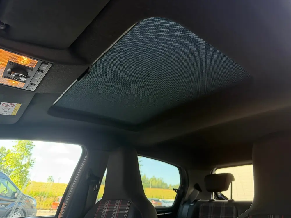 Volkswagen Up! 1.0 TSI GTI|1e Eigenaar!|Pano|Beats|Stoelverw uit 2020, foto 18