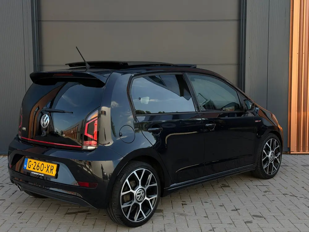 Volkswagen Up! 1.0 TSI GTI|1e Eigenaar!|Pano|Beats|Stoelverw uit 2020, foto 7