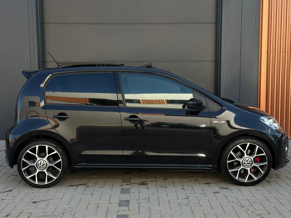 Volkswagen Up! 1.0 TSI GTI|1e Eigenaar!|Pano|Beats|Stoelverw uit 2020, foto 8