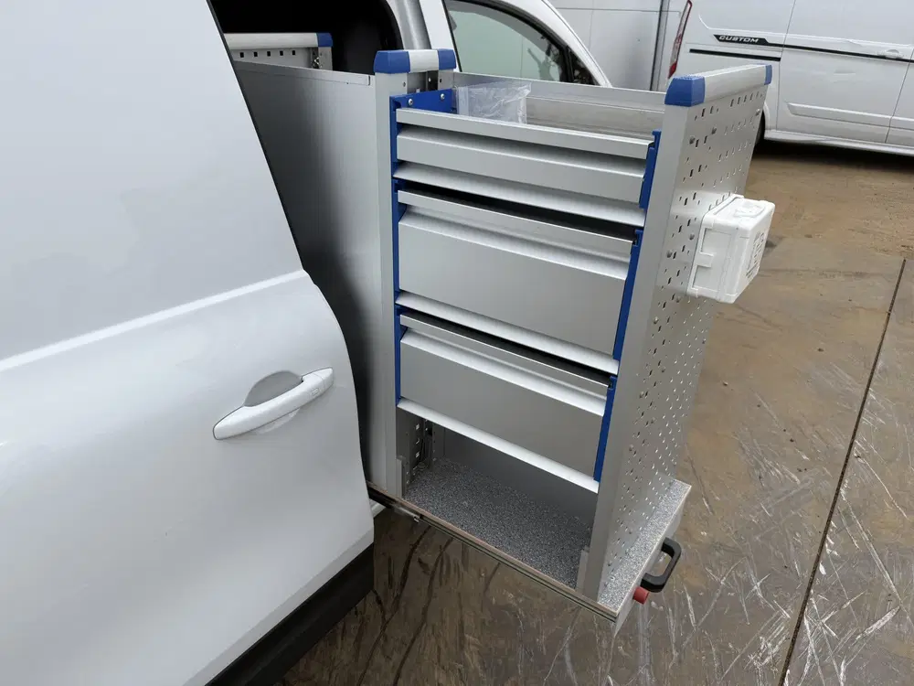 Renault Kangoo Grand Comfort TCe 130PK *Benzine* Automaat uit 2024, foto 12