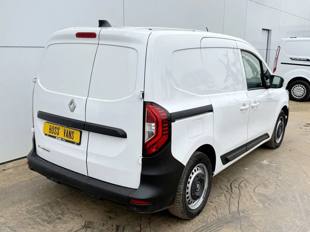 Renault Kangoo Grand Comfort TCe 130PK *Benzine* Automaat uit 2024, foto 3
