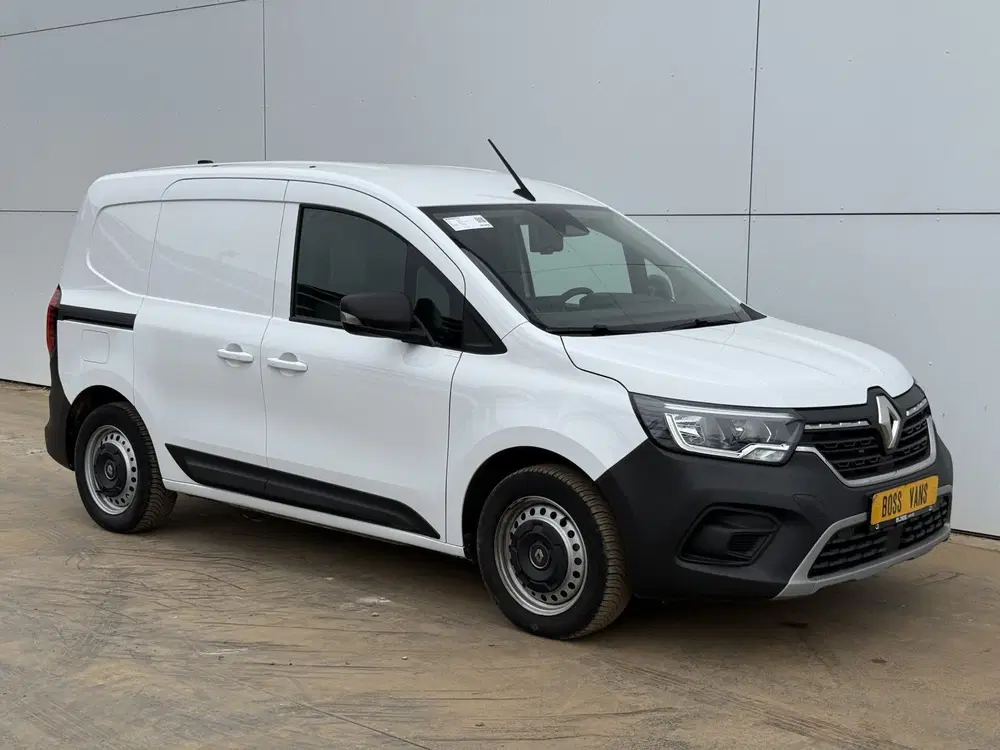 Renault Kangoo Grand Comfort TCe 130PK *Benzine* Automaat uit 2024, foto 4