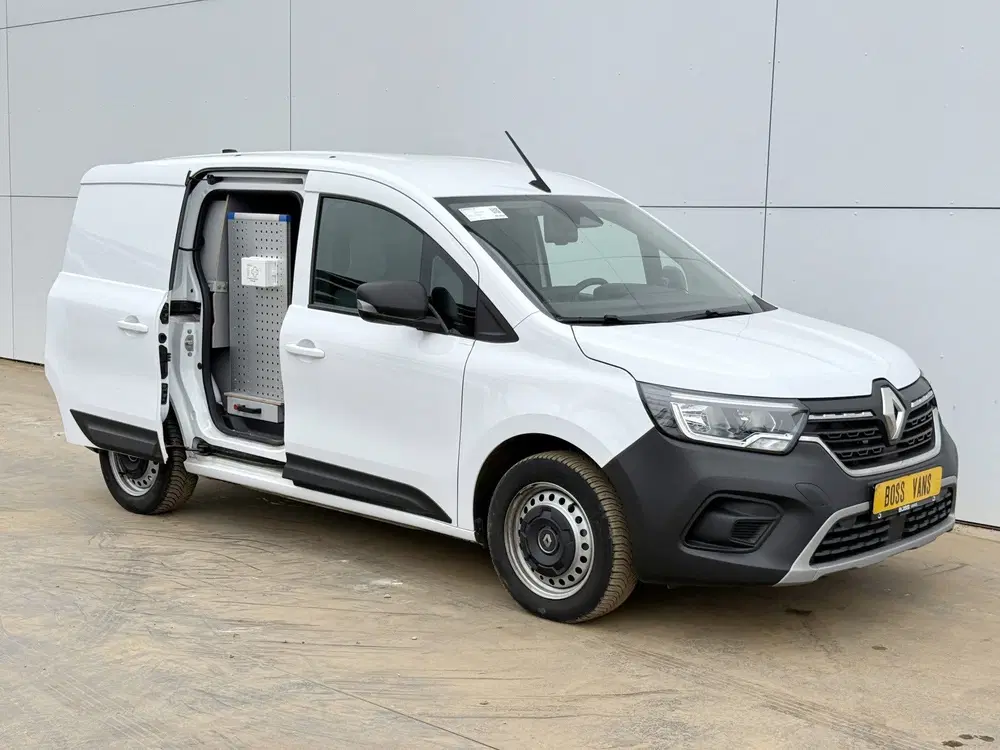 Renault Kangoo Grand Comfort TCe 130PK *Benzine* Automaat uit 2024, foto 5