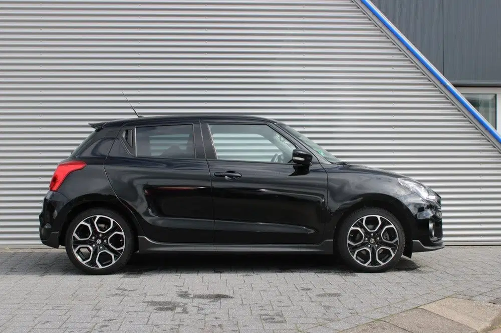 Suzuki Swift 1.4 Sport SmartHybrid uit 2023, foto 4