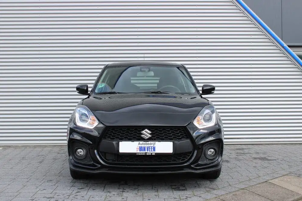 Suzuki Swift 1.4 Sport SmartHybrid uit 2023, foto 5