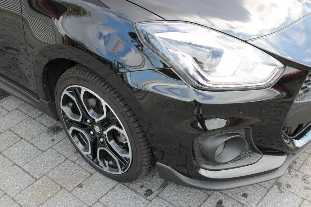 Suzuki Swift 1.4 Sport SmartHybrid uit 2023, foto 7