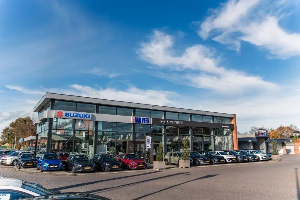 Suzuki Swift 1.4 Sport SmartHybrid uit 2023, foto 9