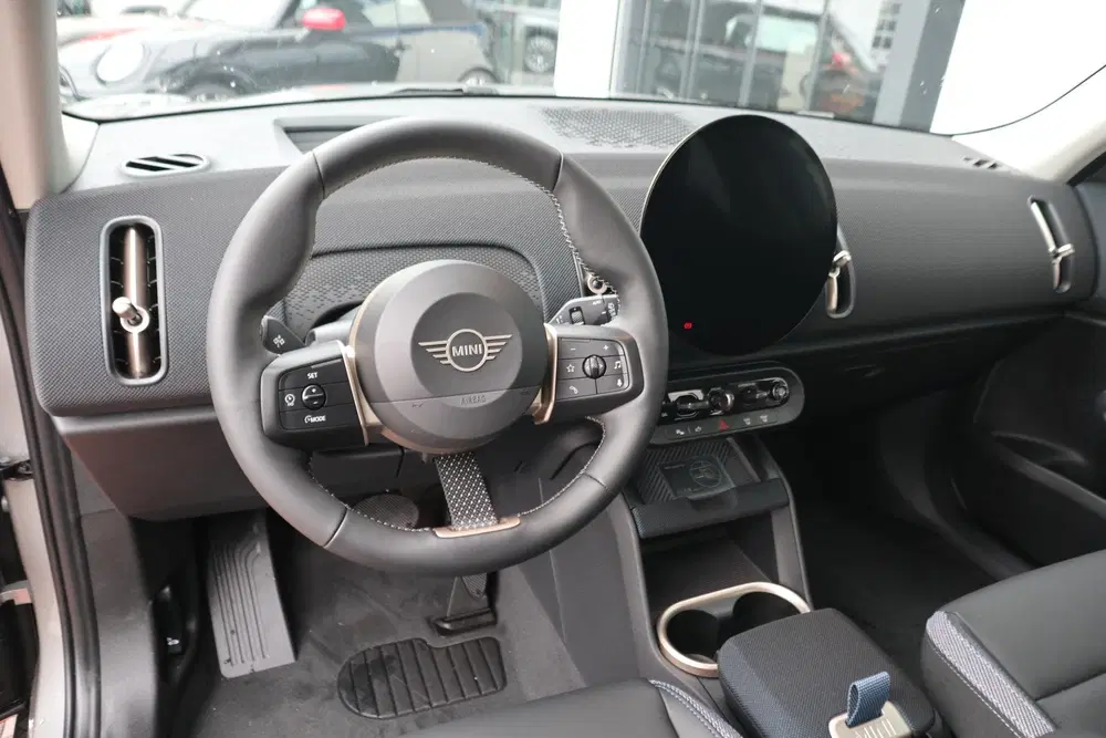 Mini Countryman C uit 2025, foto 10