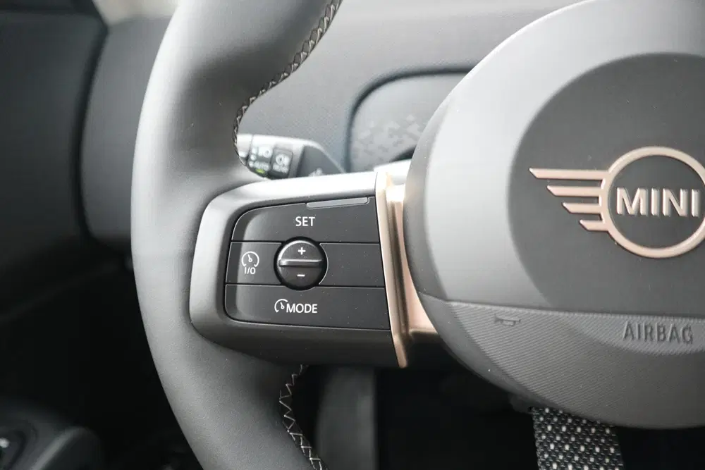 Mini Countryman C uit 2025, foto 13