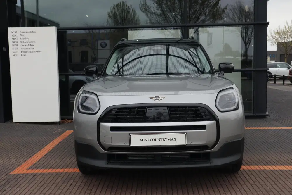Mini Countryman C uit 2025, foto 3
