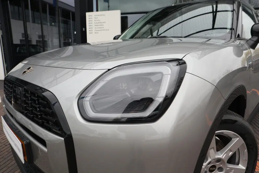 Mini Countryman C uit 2025, foto 4