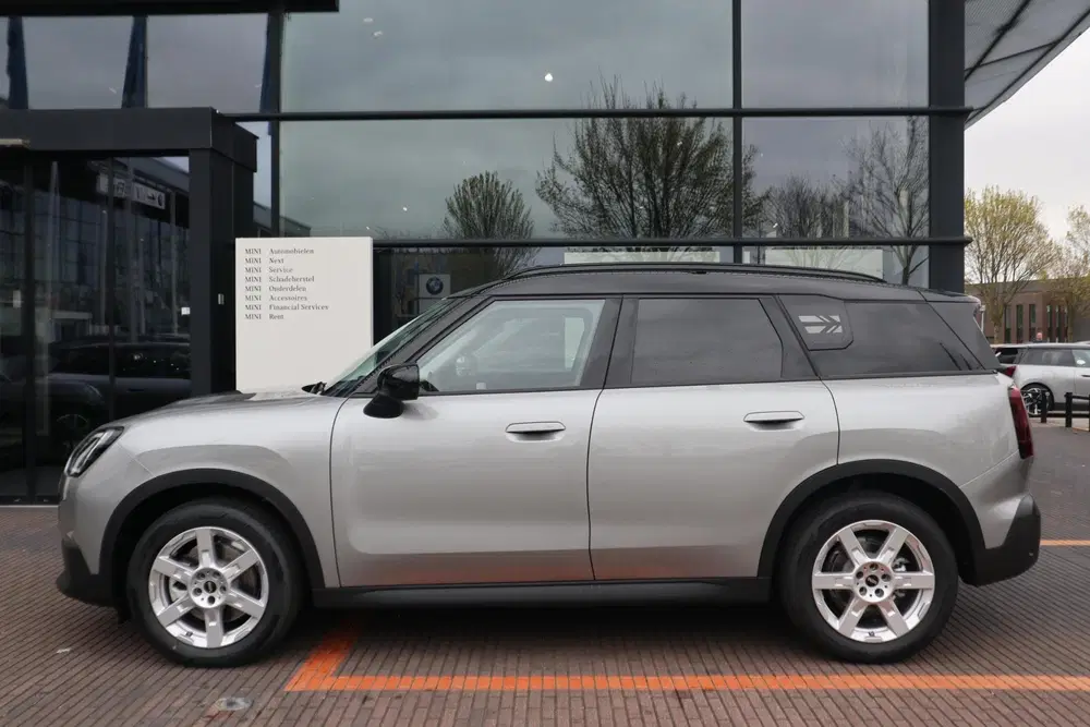 Mini Countryman C uit 2025, foto 7