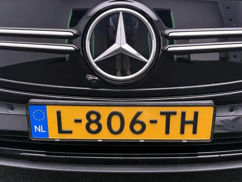 Mercedes-Benz EQA 250 Business Solution AMG 67 kWh uit 2021, foto 10