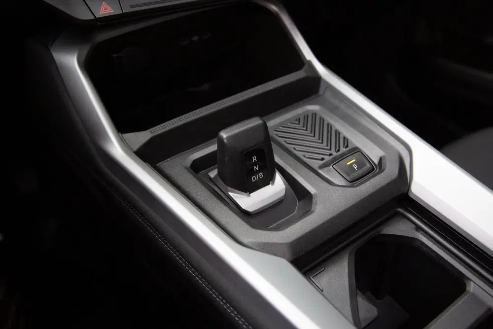 Dacia Bigster 1.8 Hybrid 155 Extreme uit 2026, foto 12