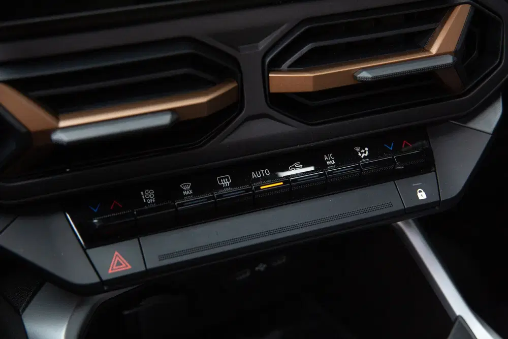 Dacia Bigster 1.8 Hybrid 155 Extreme uit 2026, foto 20