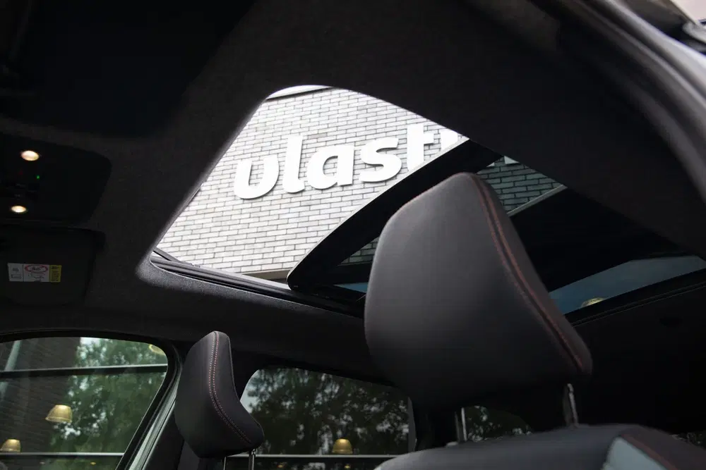 Dacia Bigster 1.8 Hybrid 155 Extreme uit 2026, foto 3