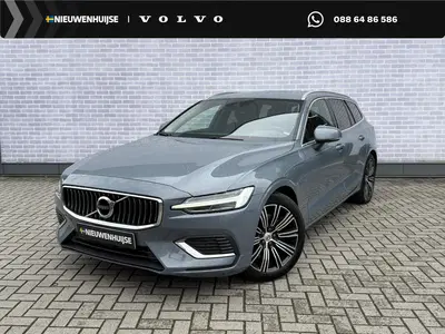 Volvo V60 2.0 T6 Recharge AWD Inscription Expression uit 2022