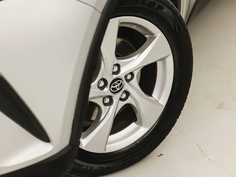 Toyota C-Hr 1.8 Hybrid Sport Automaat (NAVIGATIE, CLIMATE, C uit 2019, foto 12