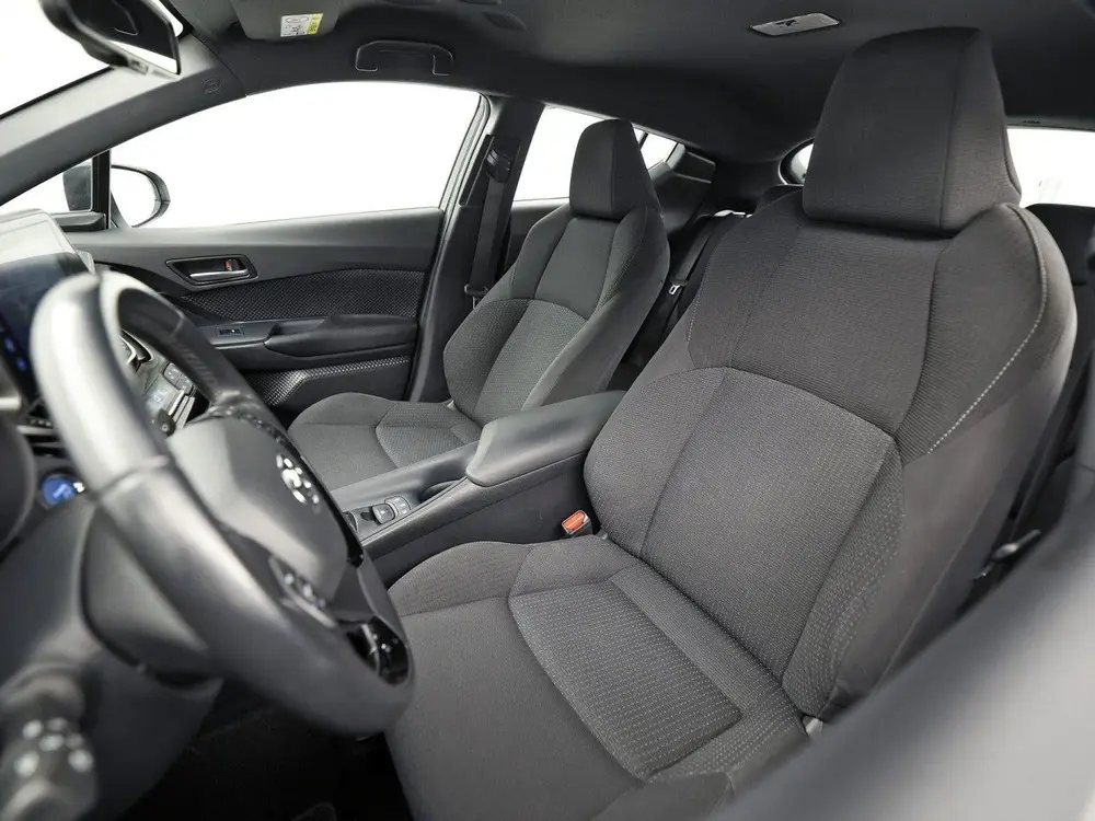 Toyota C-Hr 1.8 Hybrid Sport Automaat (NAVIGATIE, CLIMATE, C uit 2019, foto 14