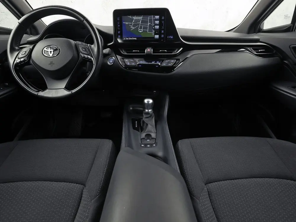 Toyota C-Hr 1.8 Hybrid Sport Automaat (NAVIGATIE, CLIMATE, C uit 2019, foto 6
