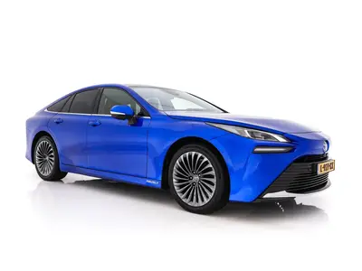 Toyota Mirai Prestige [ HYDROGEN ] (INCL.BTW) Aut. *PAN uit 2021