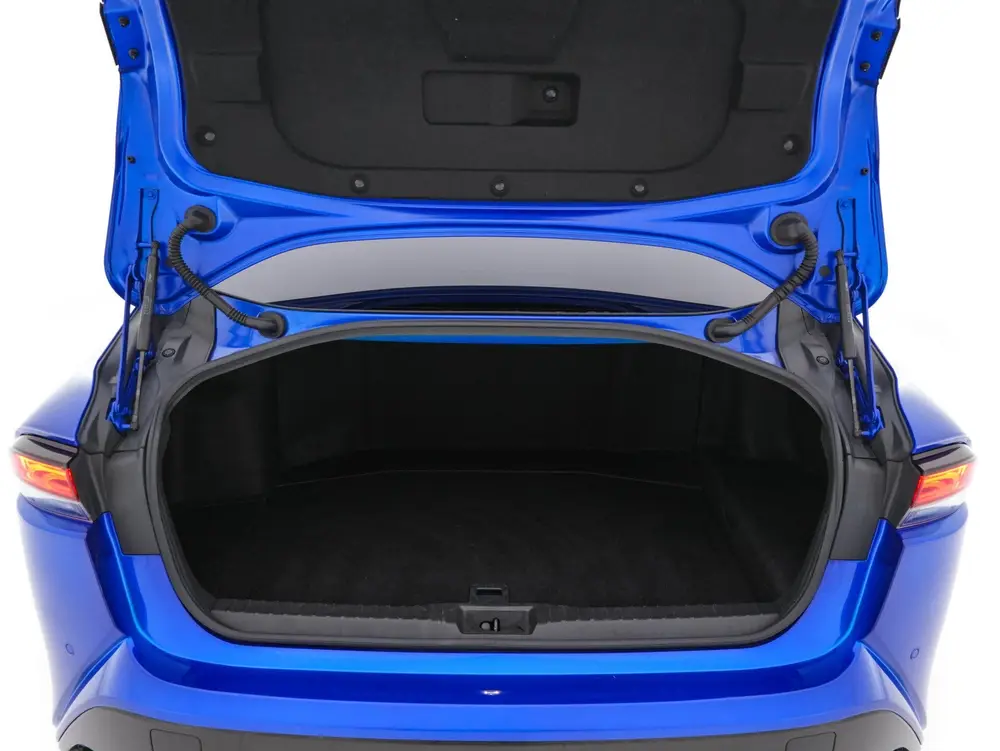 Toyota Mirai Prestige [ HYDROGEN ] (INCL.BTW) Aut. *PAN uit 2021, foto 10
