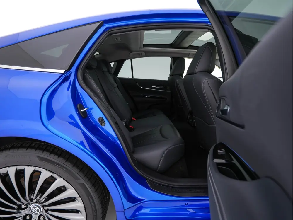 Toyota Mirai Prestige [ HYDROGEN ] (INCL.BTW) Aut. *PAN uit 2021, foto 11