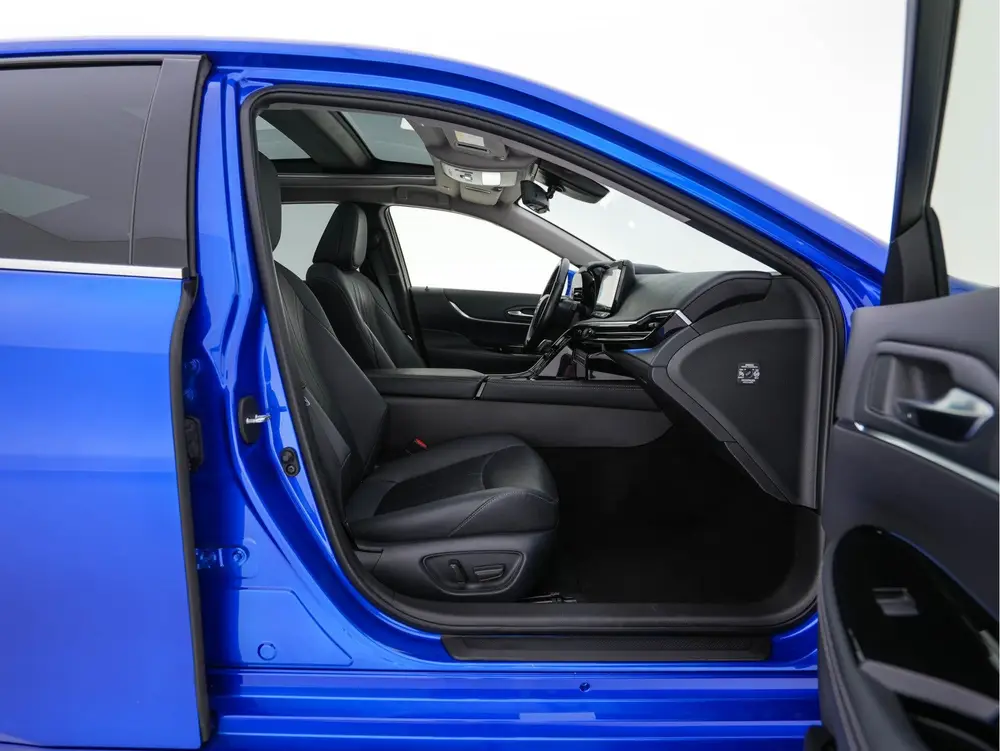 Toyota Mirai Prestige [ HYDROGEN ] (INCL.BTW) Aut. *PAN uit 2021, foto 12