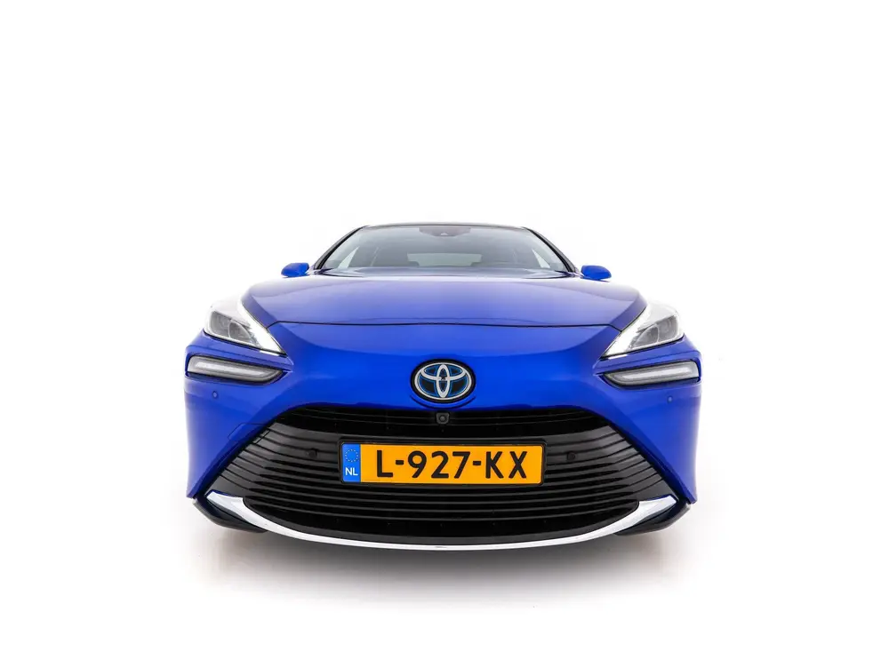 Toyota Mirai Prestige [ HYDROGEN ] (INCL.BTW) Aut. *PAN uit 2021, foto 2