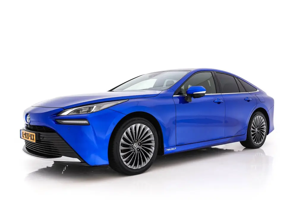 Toyota Mirai Prestige [ HYDROGEN ] (INCL.BTW) Aut. *PAN uit 2021, foto 3