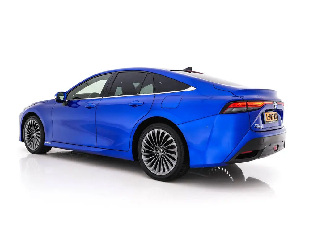 Toyota Mirai Prestige [ HYDROGEN ] (INCL.BTW) Aut. *PAN uit 2021, foto 4