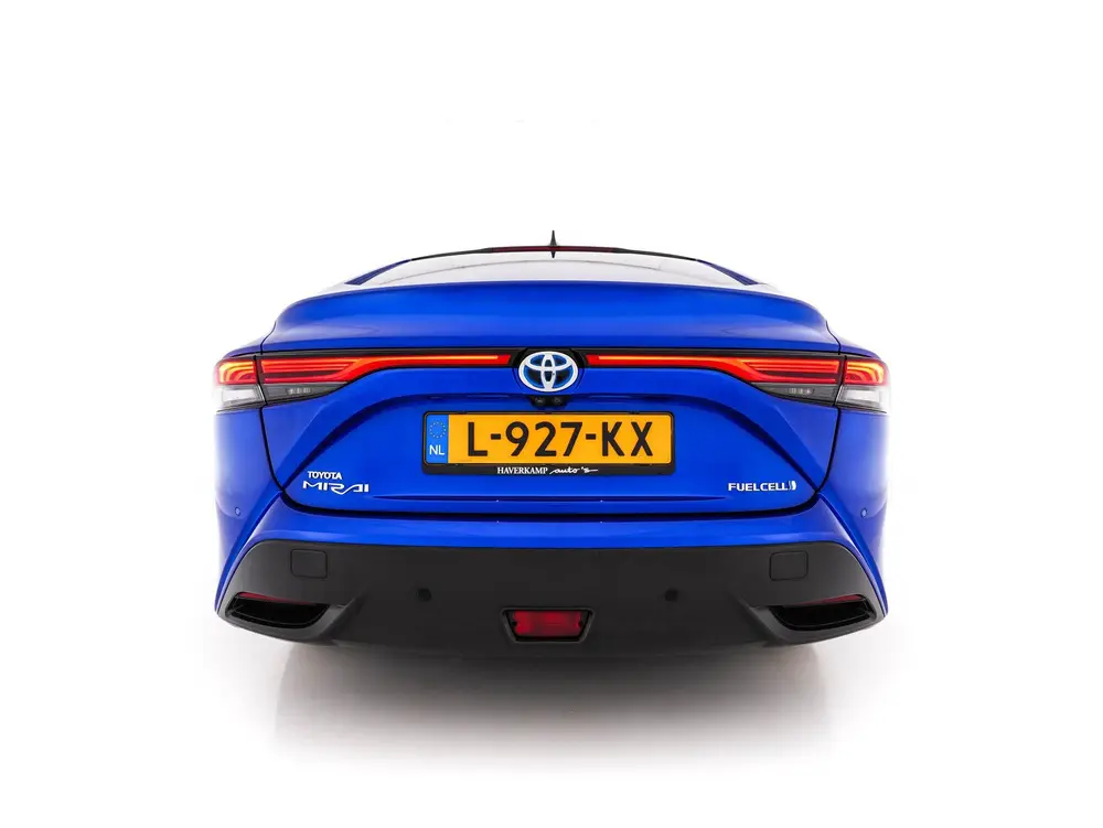 Toyota Mirai Prestige [ HYDROGEN ] (INCL.BTW) Aut. *PAN uit 2021, foto 5