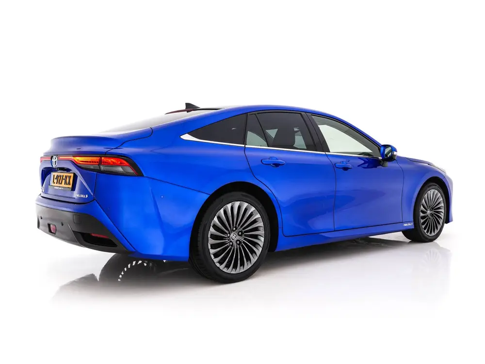 Toyota Mirai Prestige [ HYDROGEN ] (INCL.BTW) Aut. *PAN uit 2021, foto 6