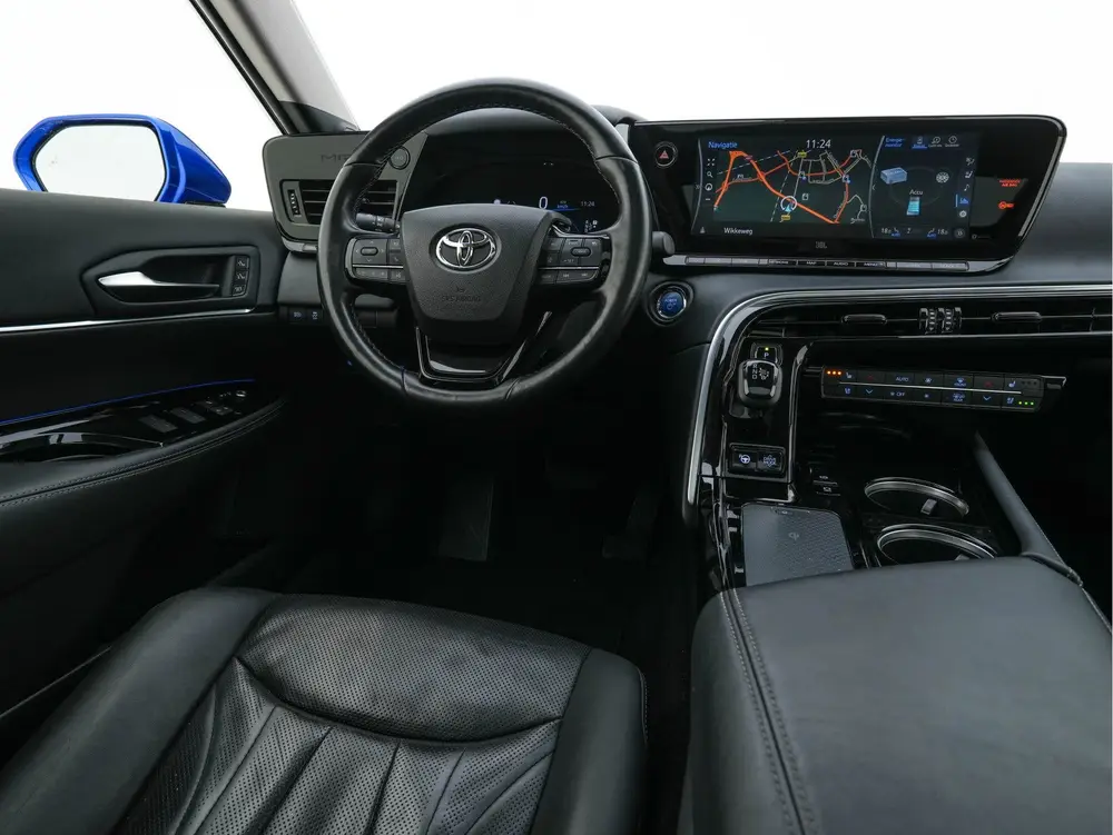Toyota Mirai Prestige [ HYDROGEN ] (INCL.BTW) Aut. *PAN uit 2021, foto 7