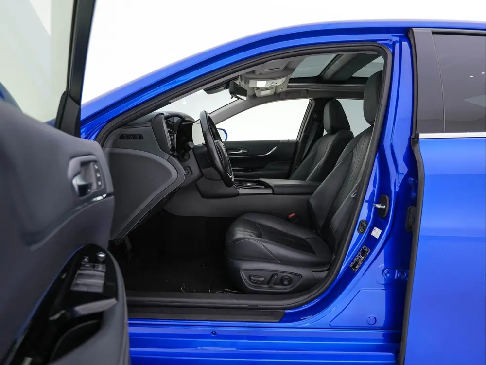 Toyota Mirai Prestige [ HYDROGEN ] (INCL.BTW) Aut. *PAN uit 2021, foto 8