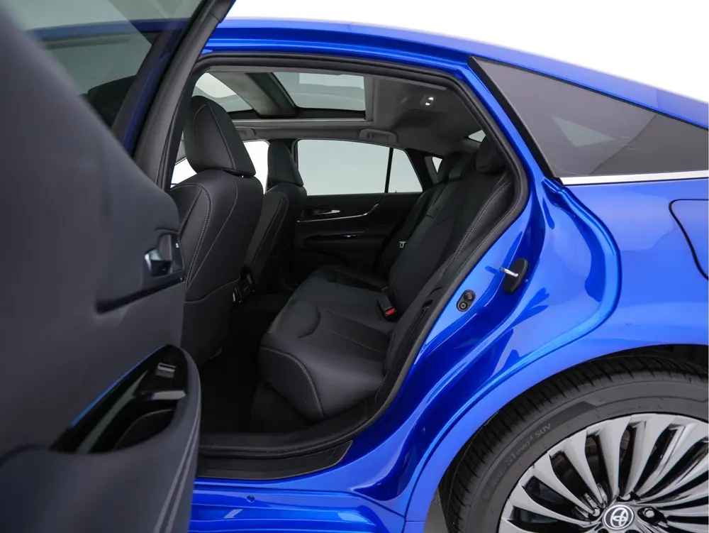 Toyota Mirai Prestige [ HYDROGEN ] (INCL.BTW) Aut. *PAN uit 2021, foto 9