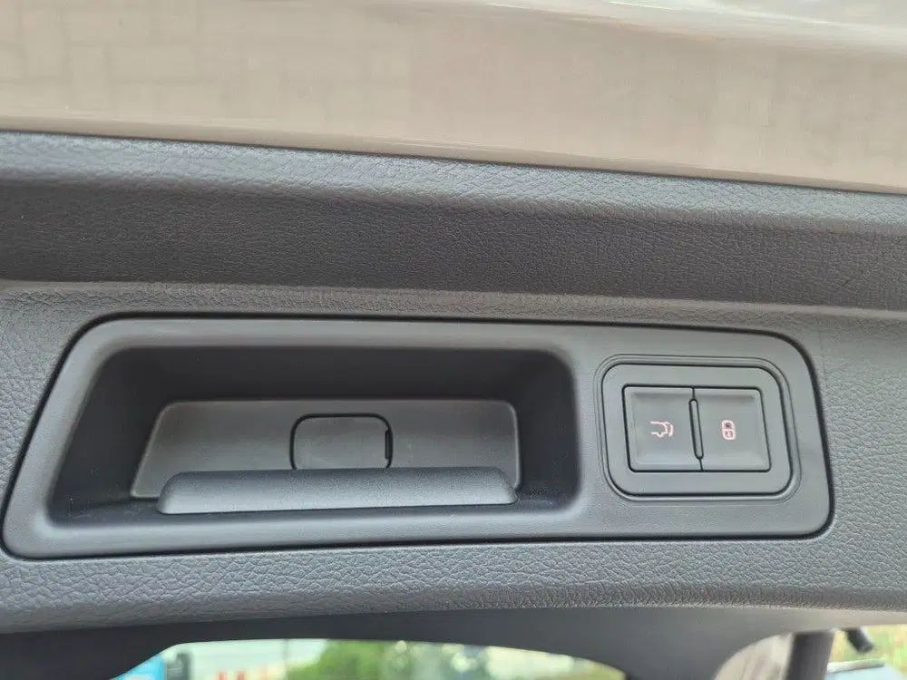 BYD Seal U 1.5 T DM-I 4X4 PHEV DESIGN 325PK AUT. NAVI uit 2026, foto 14