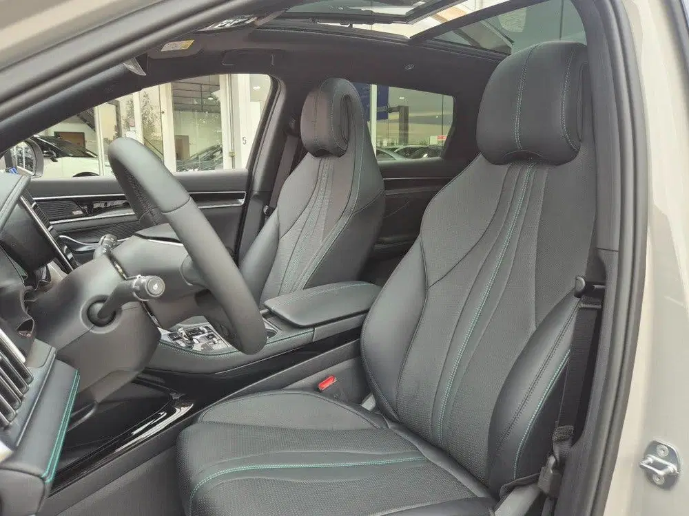 BYD Seal U 1.5 T DM-I 4X4 PHEV DESIGN 325PK AUT. NAVI uit 2026, foto 5