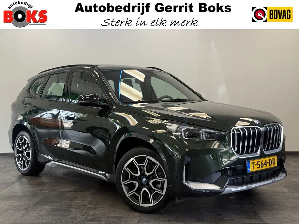BMW X1 xDrive30e Harman uit 2023