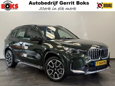 BMW X1 xDrive30e Harman uit 2023
