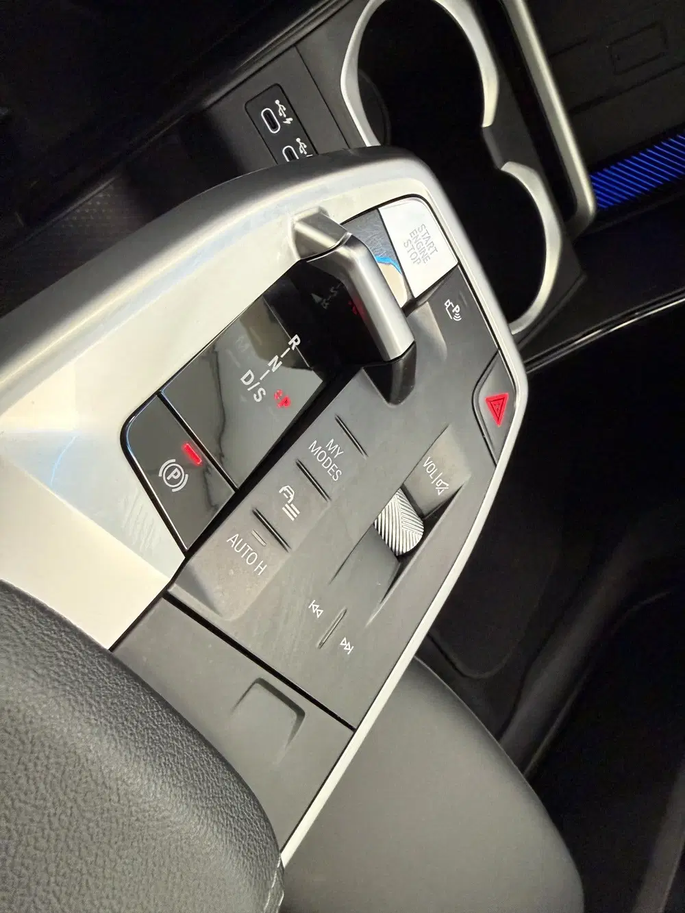 BMW X1 xDrive30e Harman uit 2023, foto 18