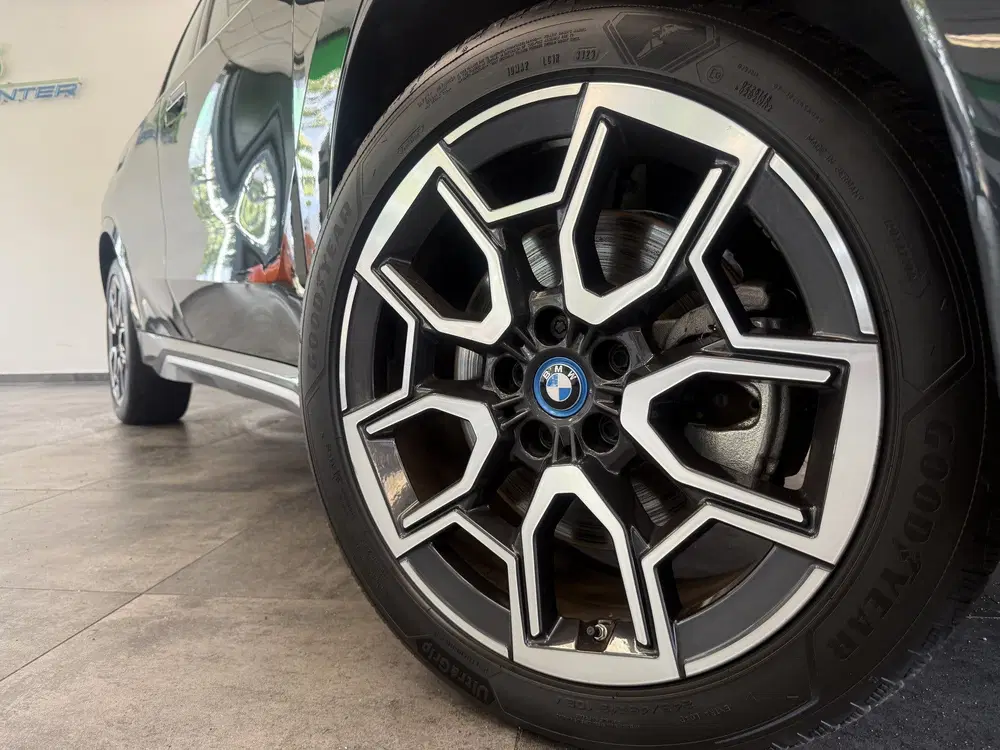BMW X1 xDrive30e Harman uit 2023, foto 4