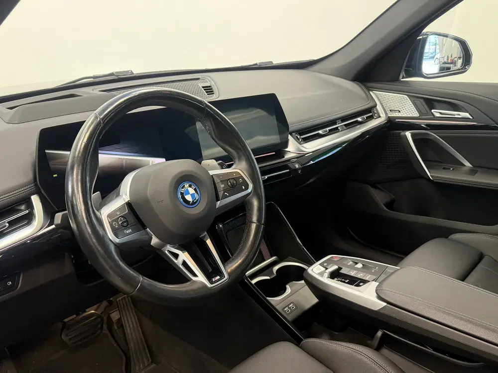 BMW X1 xDrive30e Harman uit 2023, foto 7