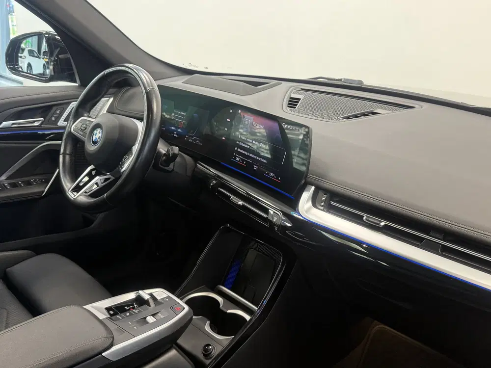 BMW X1 xDrive30e Harman uit 2023, foto 8