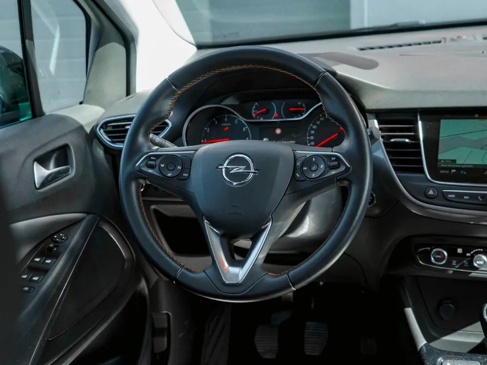 Opel Crossland 1.2 120 Jaar Edition uit 2019, foto 4