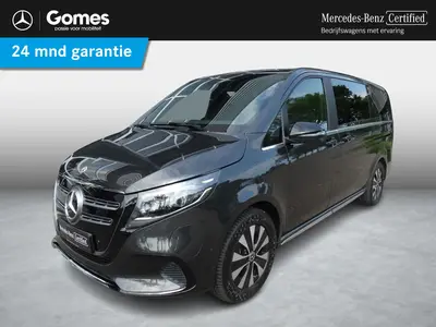 Mercedes-Benz EQV 300 L2 90 kWh uit 2025
